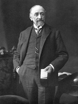 Gustave Wilhelm Wolff